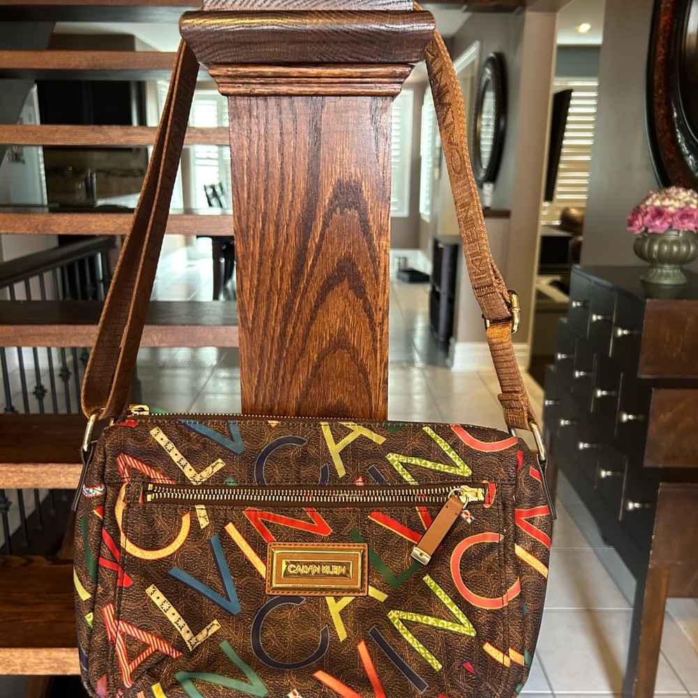 Calvin Klein Purse